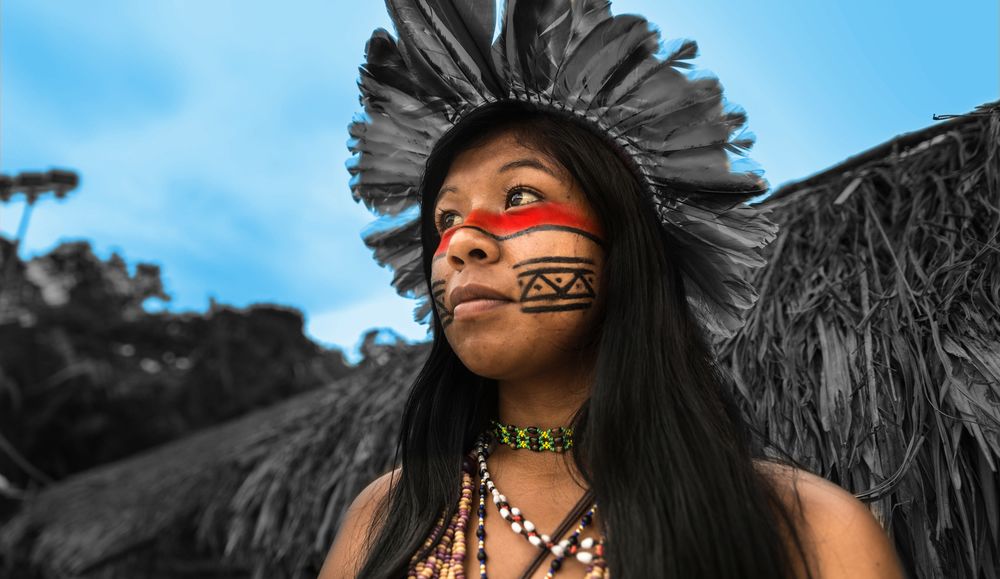 INDIGENO