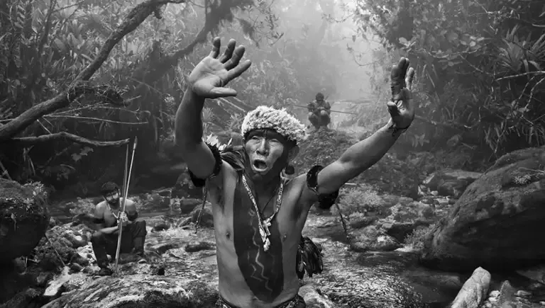 GIORNATA INTERNAZIONALE DEI POPOLI INDIGENI