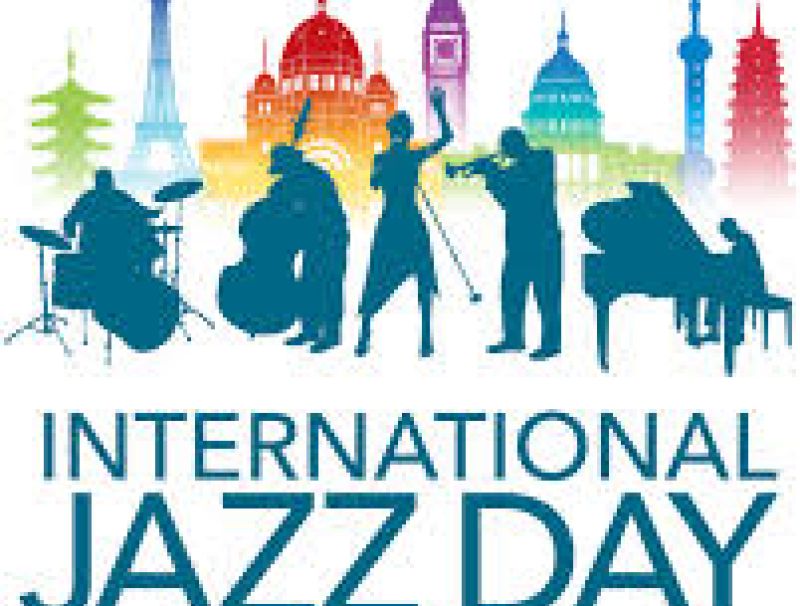 La Giornata Internazionale Del Jazz