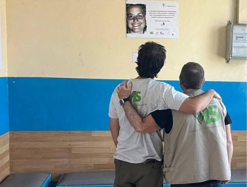 I frutti della memoria: come Gildo Claps ha trasformato il dolore in speranza