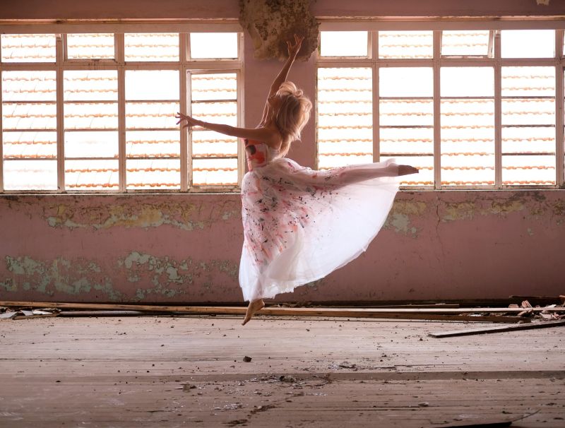 29 APRILE: GIORNATA INTERNAZIONALE DELLA DANZA