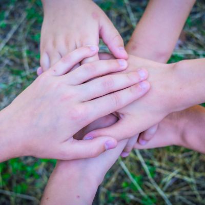 Cooperare, il fondamento della convivenza umana