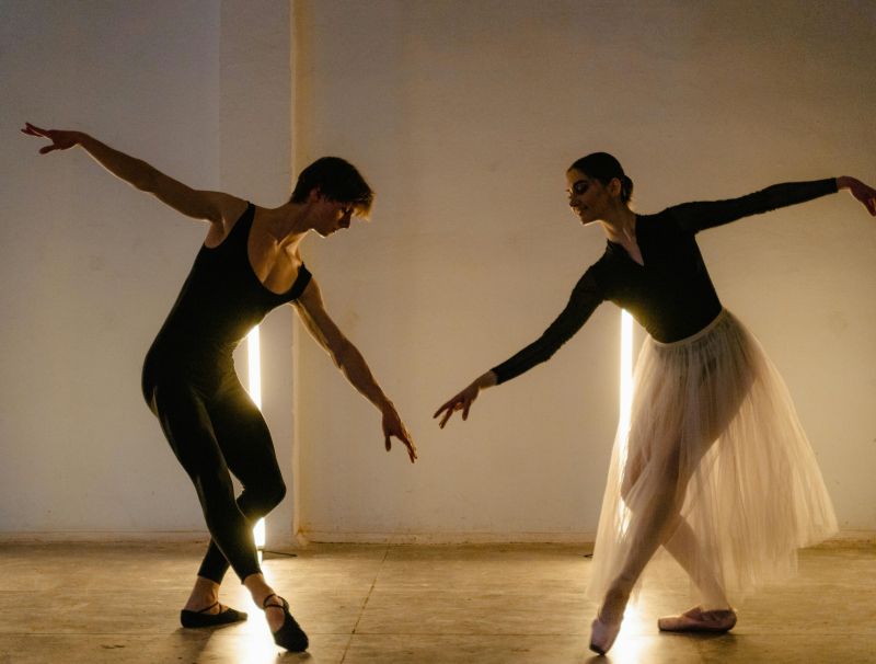 La Danza. Un Viaggio tra Etimologia e Storia