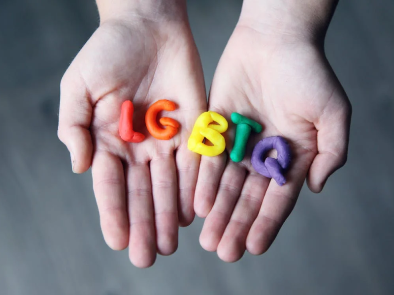 LGBTQIA+, l’origine di una sigla in continuo movimento