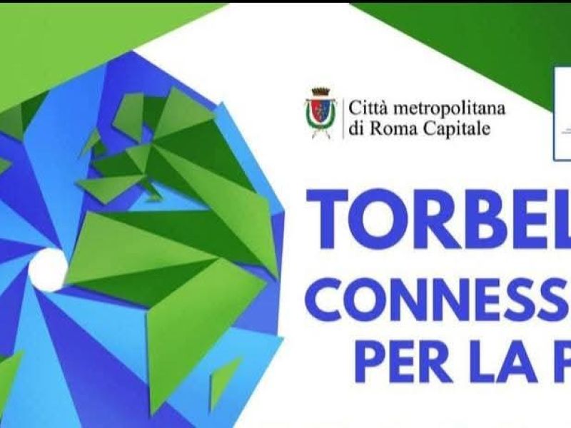 TorBella, connessioni per la pace