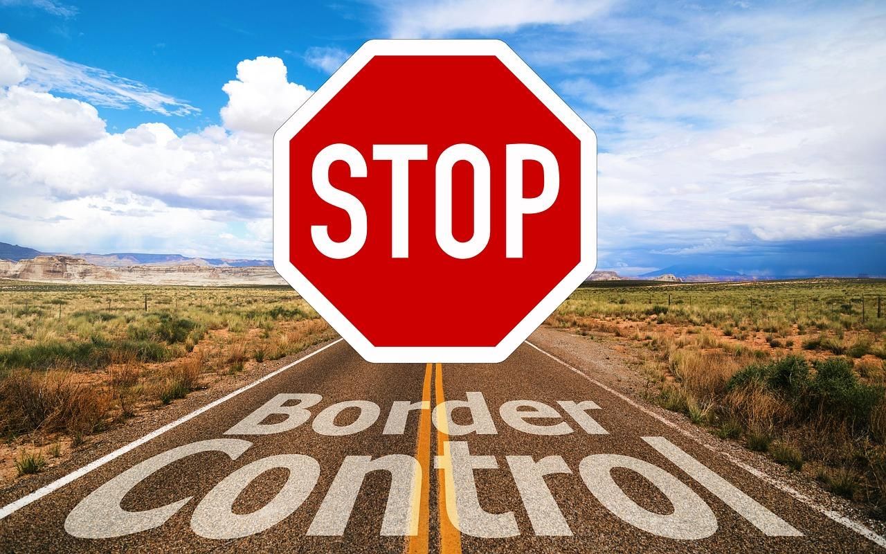 Il Muro USA- Messico: uno strumento per ridimensionare l’immigrazione e i tanti sogni