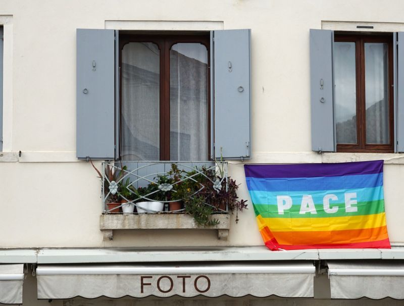 21 settembre — Giornata internazionale della pace,  il tema del 2026 “Invest in Peace – For Everyone, Everywhere, Every Day”