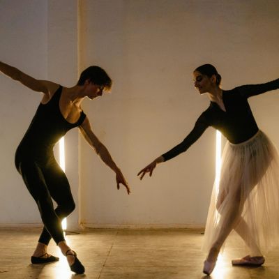 La Danza. Un Viaggio tra Etimologia e Storia