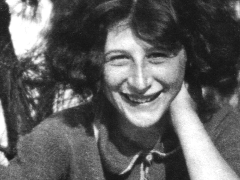 Simone Weil (1909-1943). La sua vita come atto costante di amore disinteressato
