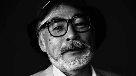 IL PACIFISMO ANIMATO DI HAYAO MIYAZAKI