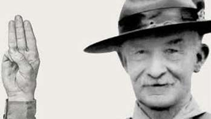 LORD BADEN POWELL