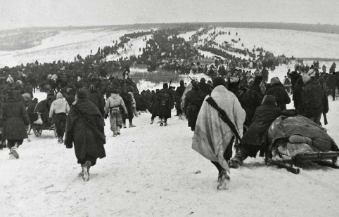 DUE LIBRI DI GUERRA CHE ALIMENTANO LA PACE, OLTRE LA PROPAGANDA