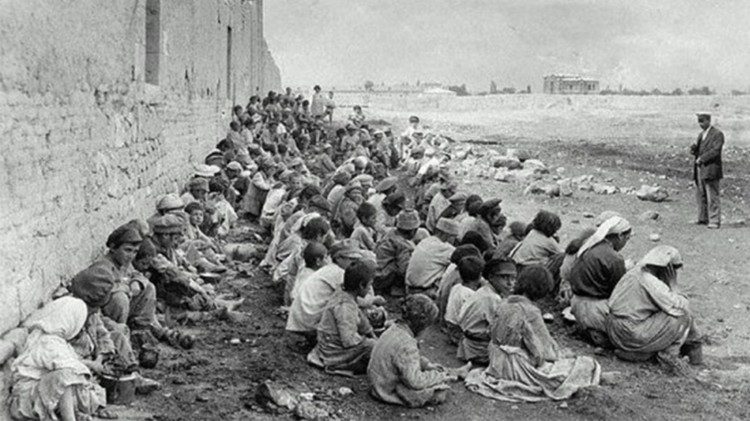 I GENOCIDI NELLA STORIA RECENTE DELL’UMANITÀ SUCCESSIVI A QUELLO DEGLI EBREI DURANTE LA SECONDA GUERRA MONDIALE