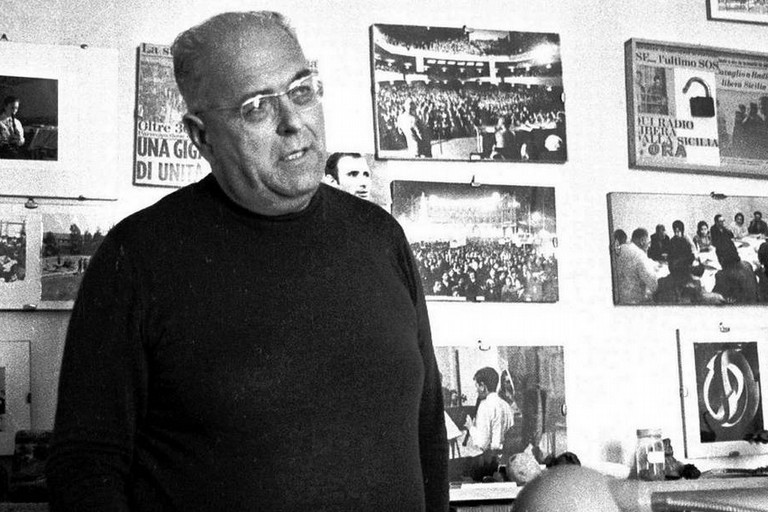 Ciascuno cresce solo se sognato