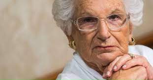 LILIANA SEGRE, LA RESPONSABILITÀ DEL RACCONTO… E DELL’ASCOLTO.