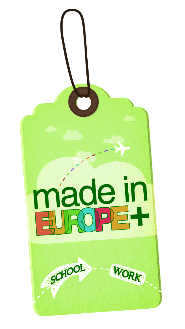 SCAMBIO – Europa per tutti
