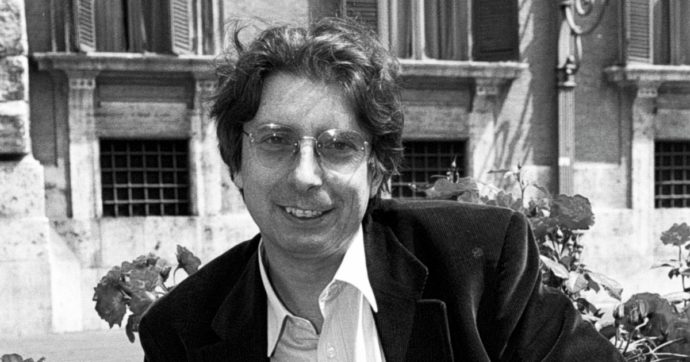 Alex Langer. Ecologia, pacifismo e crisi dell’identità europea