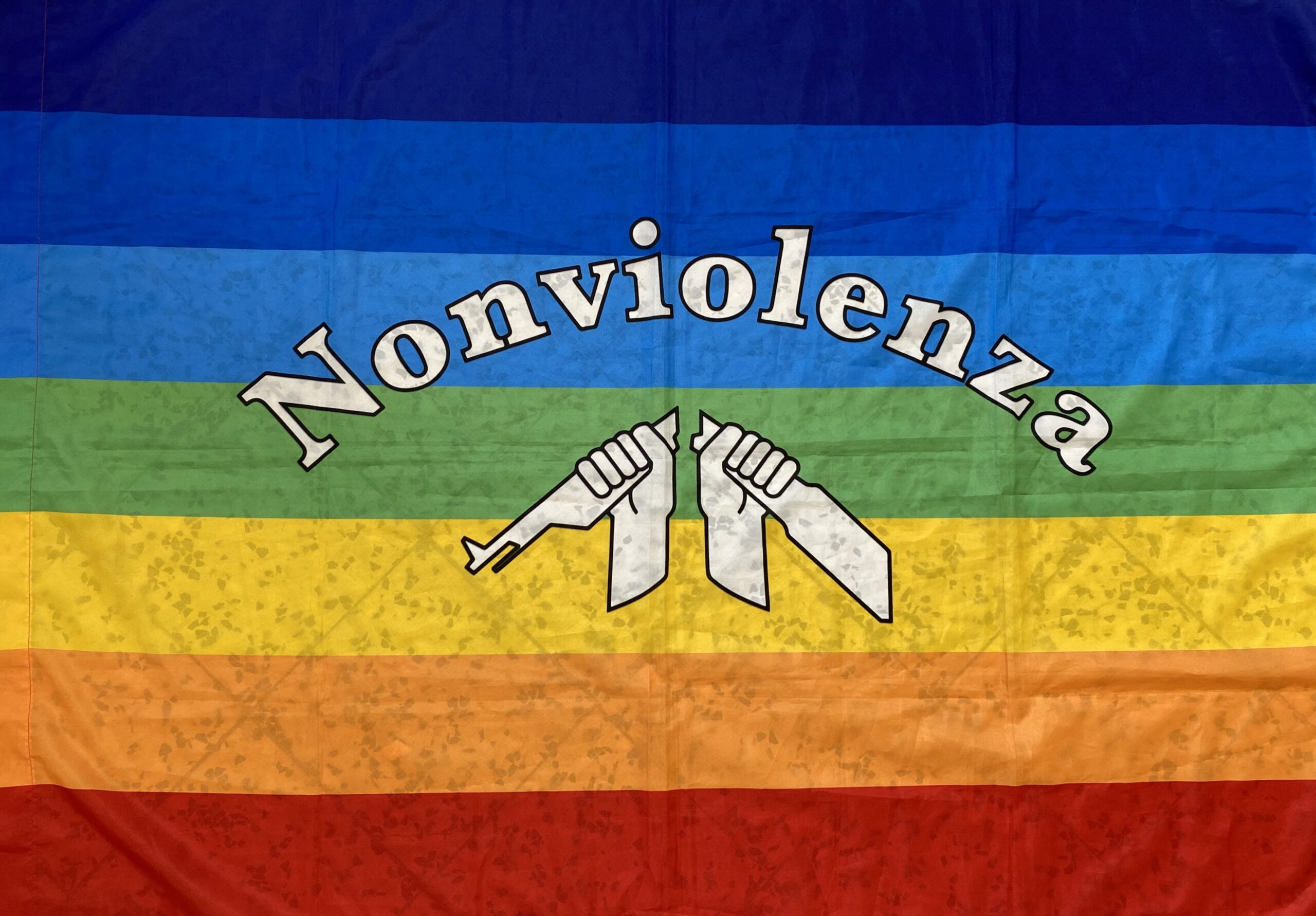 Aldo Capitini: la Nonviolenza attiva