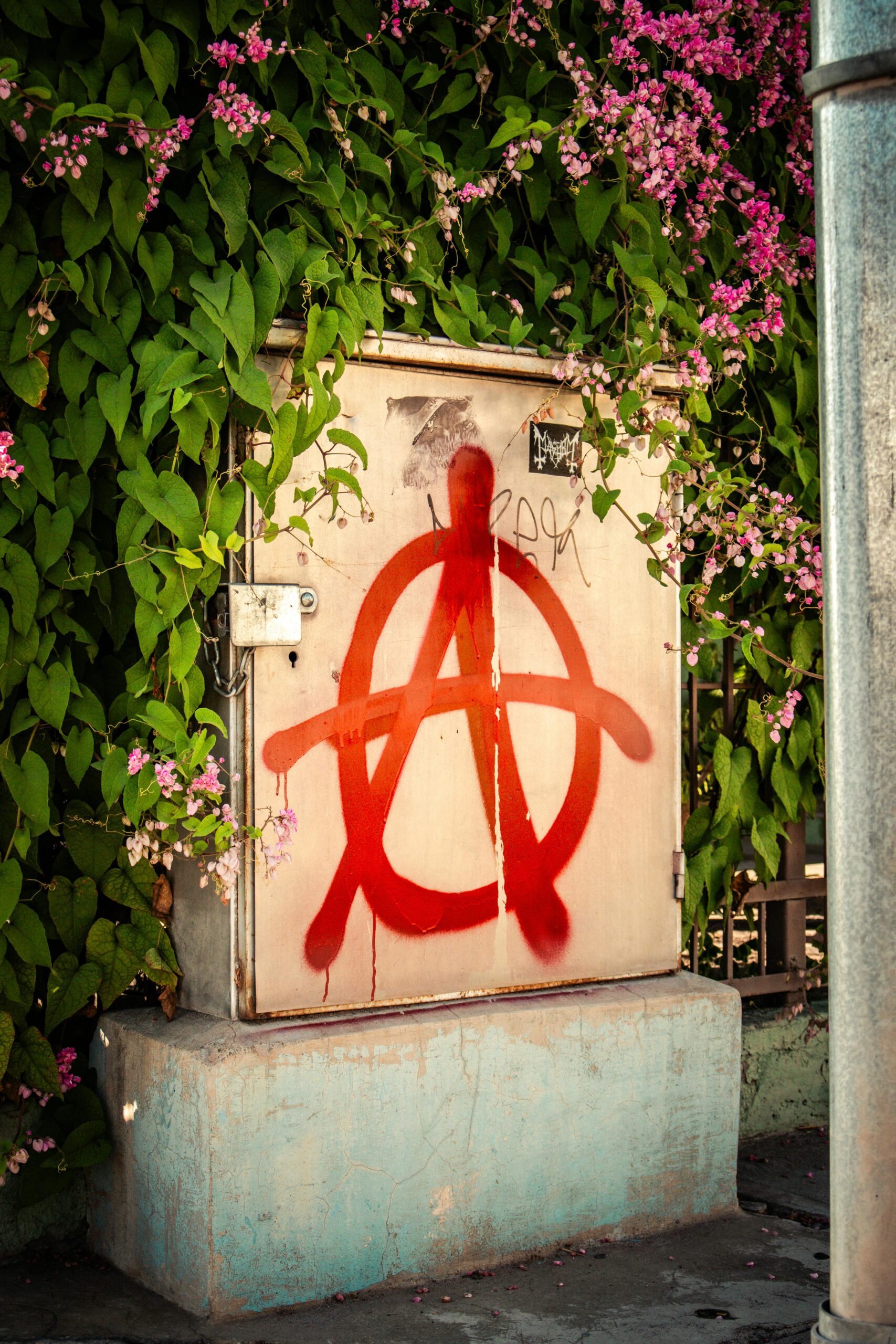 Il senso della vita di due Anarchici italiani
