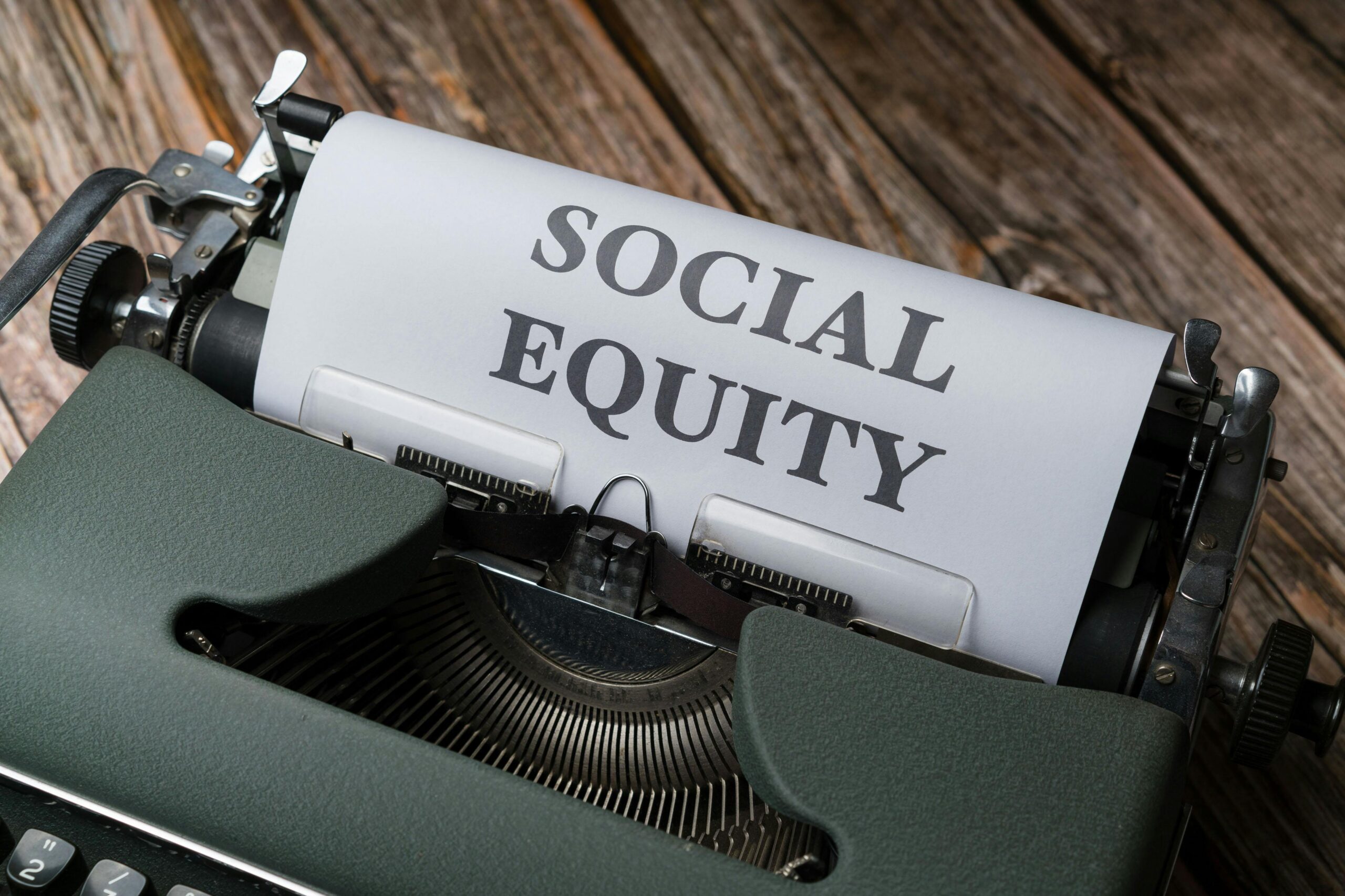 Equità, da dove ripartire. Il concetto di Equità nel Vangelo e nel Socialismo