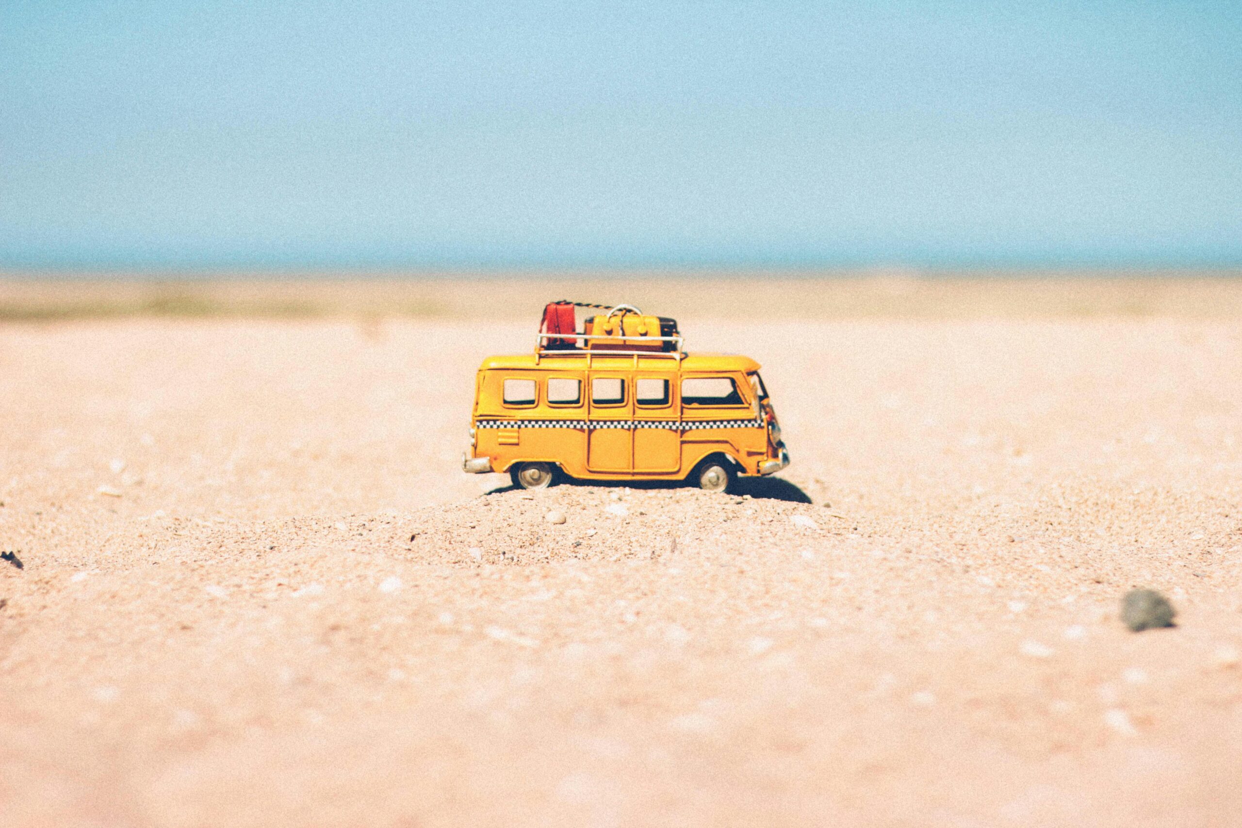 VACANZA