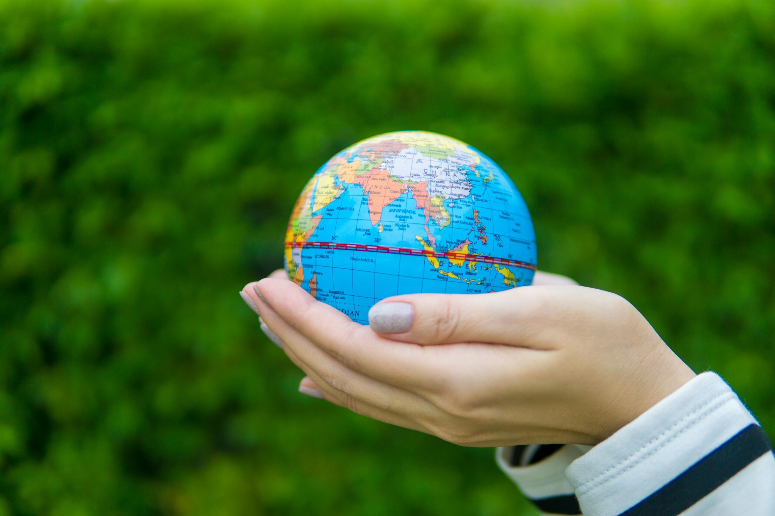 L’Agenda 2030 per lo Sviluppo Sostenibile, testimone pratica di multilateralismo