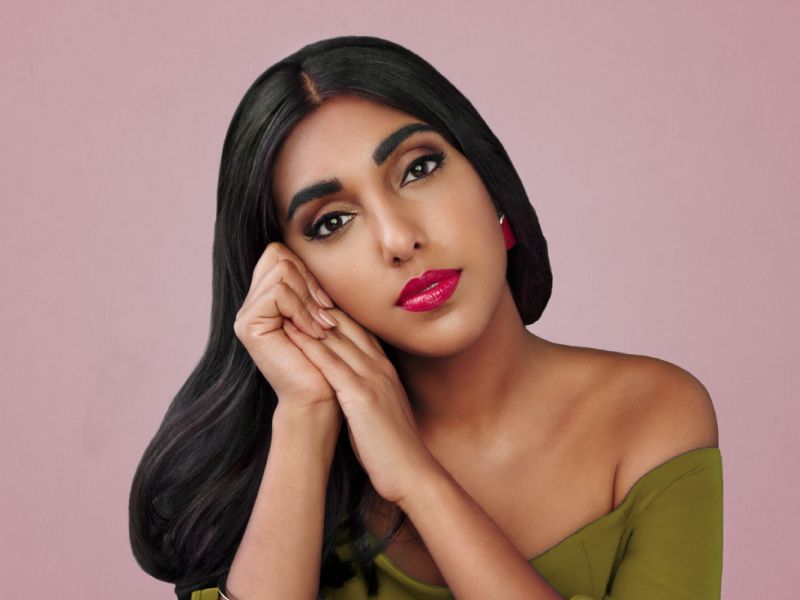 RUPI KAUR