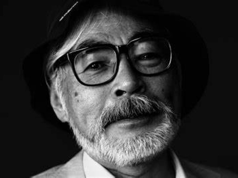 IL PACIFISMO ANIMATO DI HAYAO MIYAZAKI