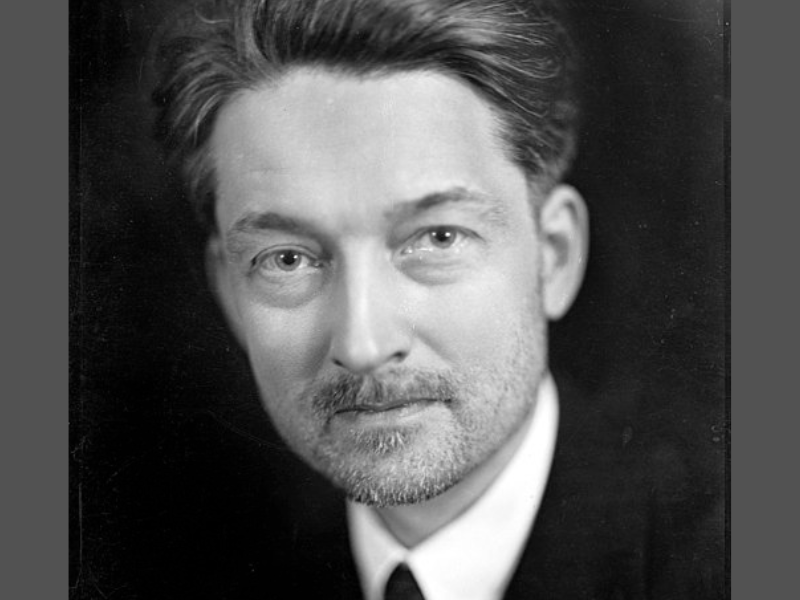 Jacques Maritain: messaggio agli Uomini di Pensiero e di Scienza.