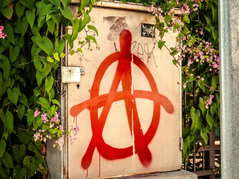 Il senso della vita di due Anarchici italiani