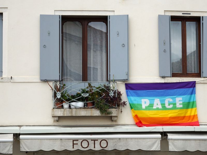 21 settembre — Giornata internazionale della pace,  il tema del 2026 “Invest in Peace – For Everyone, Everywhere, Every Day”