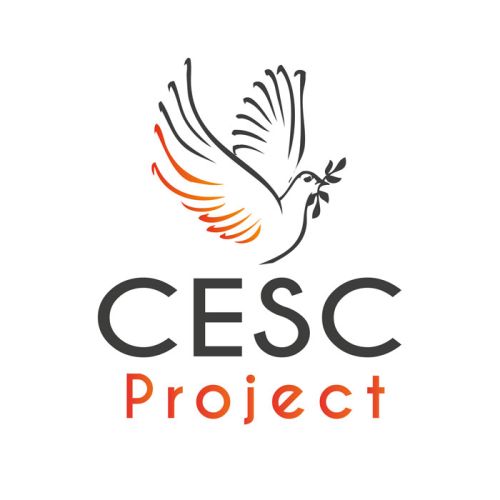 Logo CESC Project