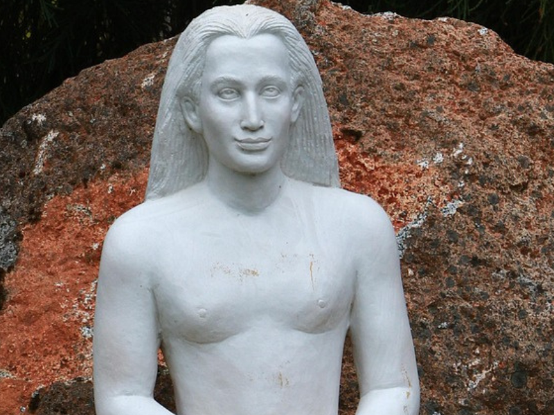Yogananda e l’incontro della tradizione spirituale orientale con l’occidente