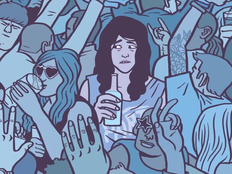 SALUTE MENTALE E DISEGUAGLIANZE SOCIALE
