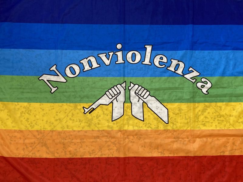 Aldo Capitini: la Nonviolenza attiva