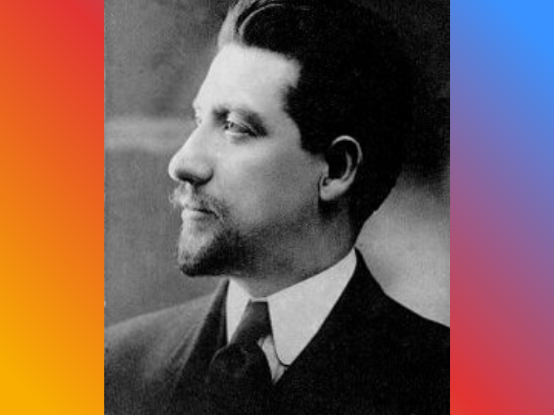 Carlo Tresca da Sulmona. Anarchismo e Antifascismo di un Emigrante negli Stati Uniti.