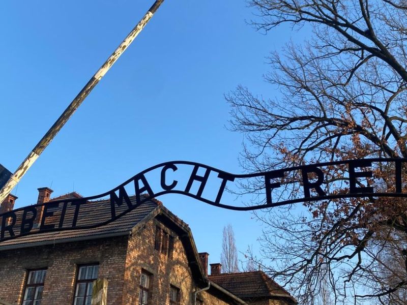 Viaggio nella Memoria: la potenza di un “perchè”