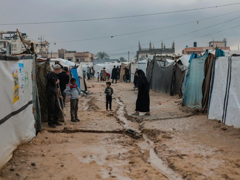 Bisan Owda: che effetto hanno su di noi le testimonianze da Gaza?