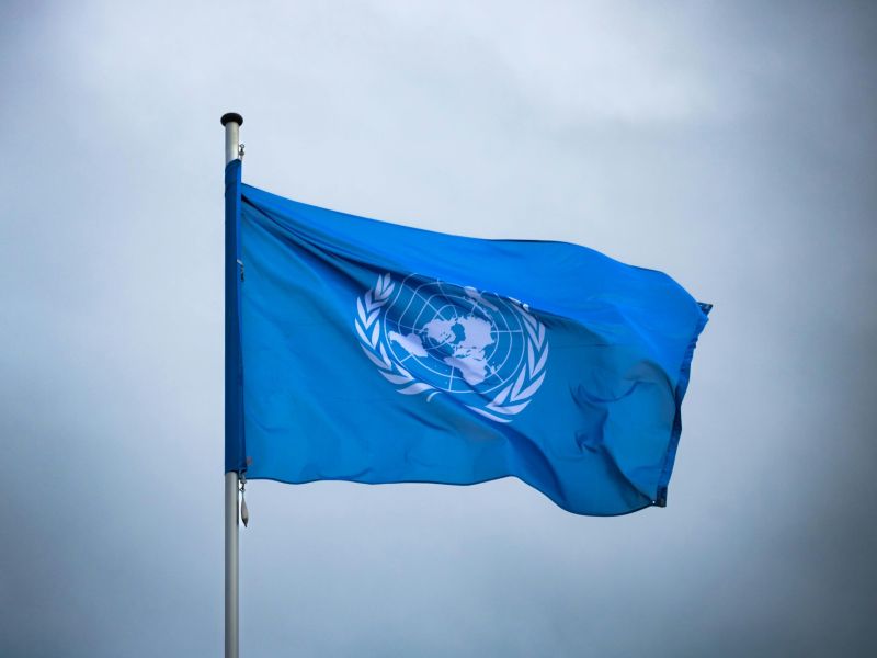Antonio Guterres