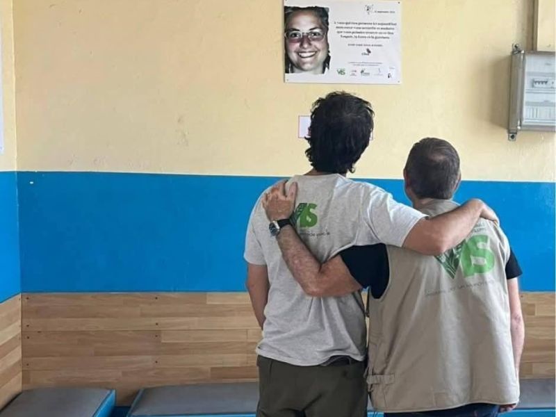 I frutti della memoria: come Gildo Claps ha trasformato il dolore in speranza